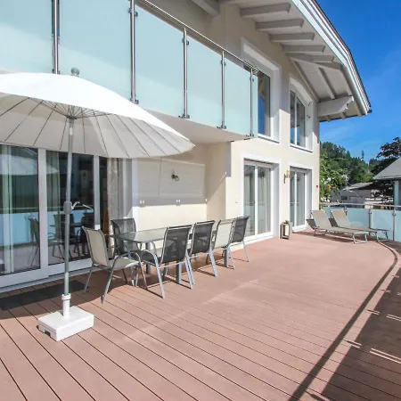 Ferienhaus Linnehan By Interhome *