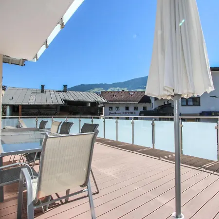 Linnehan By Interhome Tatil Evi *