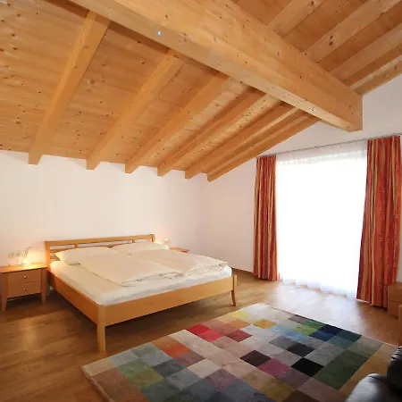 Vakantiehuis Linnehan By Interhome