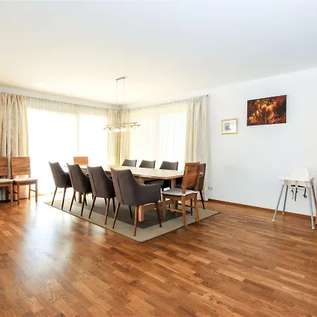 Ferienhaus Linnehan By Interhome Fügen