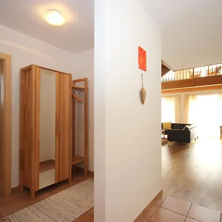 Linnehan By Interhome Vakantiehuis *