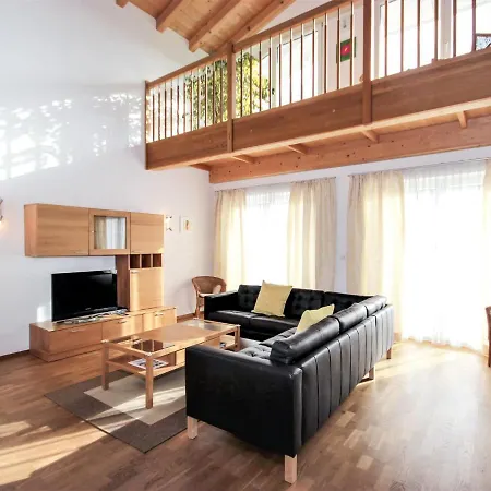 Linnehan By Interhome Tatil Evi