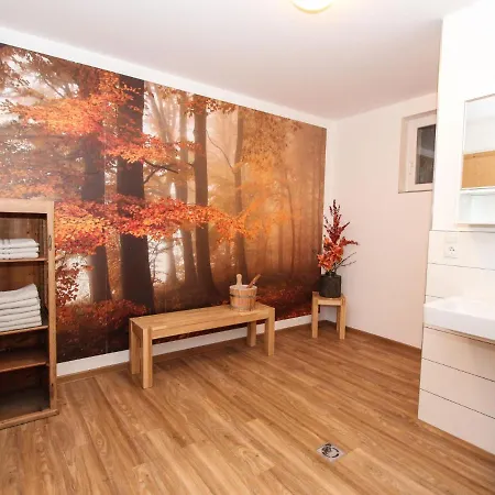 Linnehan By Interhome Fügen