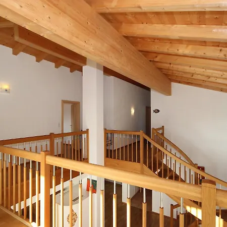 Ferienhaus Linnehan By Interhome