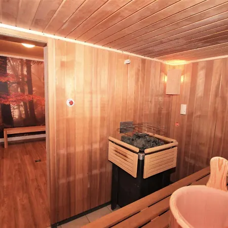 Vakantiehuis Linnehan By Interhome