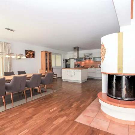 Linnehan By Interhome Vakantiehuis *