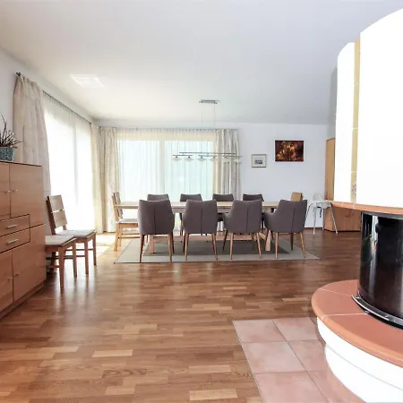 Vakantiehuis Linnehan By Interhome