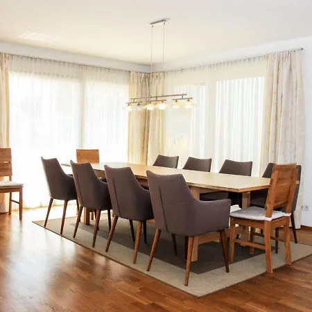 Vakantiehuis Linnehan By Interhome *