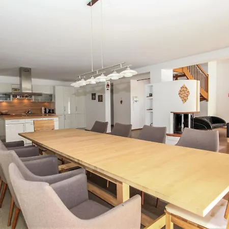 Linnehan By Interhome Vakantiehuis