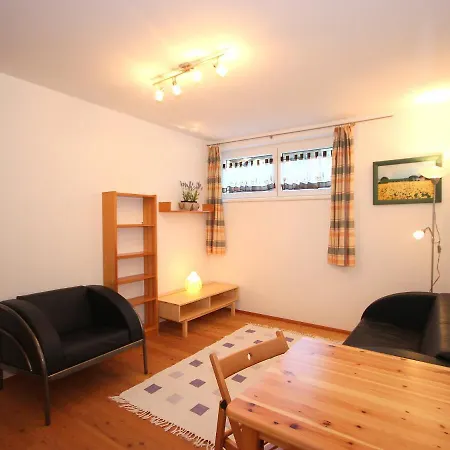 Linnehan By Interhome Tatil Evi