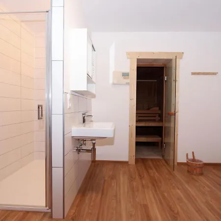 Linnehan By Interhome Tatil Evi *