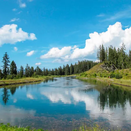 Vakantiehuis Linnehan By Interhome *