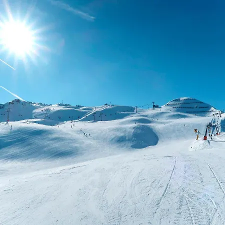 Linnehan By Interhome Vakantiehuis Fügen