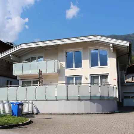 Linnehan By Interhome Prázdninový dům Fügen