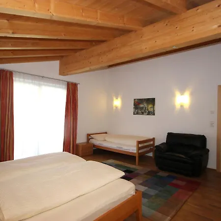 Holiday Home Linnehan By Interhome Holiday home