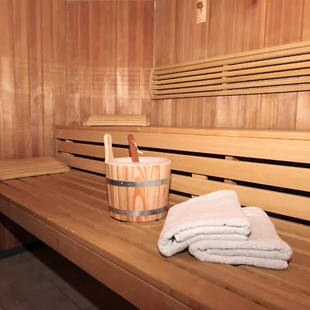 Holiday Home Linnehan By Interhome Holiday home