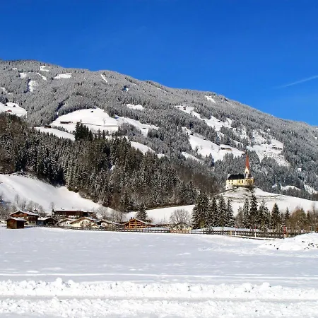 Holiday Home Linnehan By Interhome *