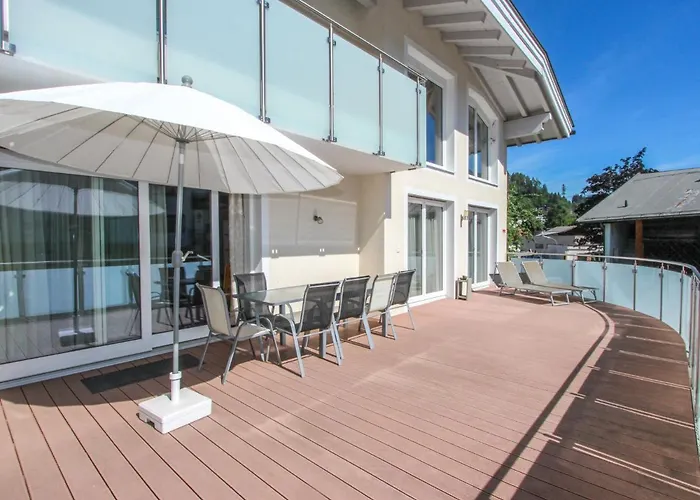 Nyaraló Linnehan By Interhome *