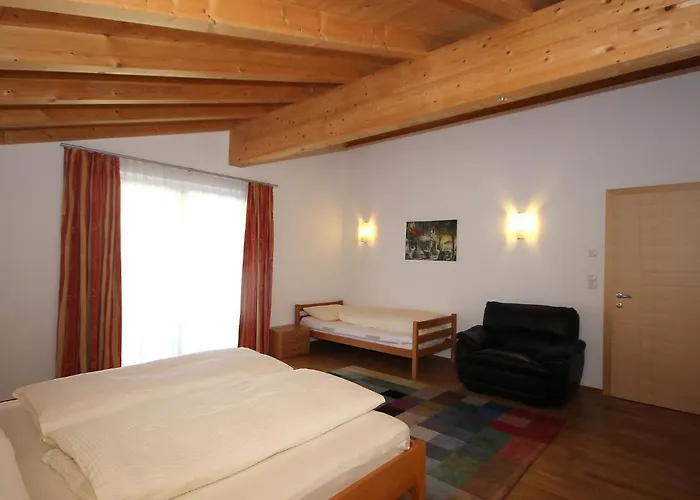 Linnehan By Interhome Nyaraló