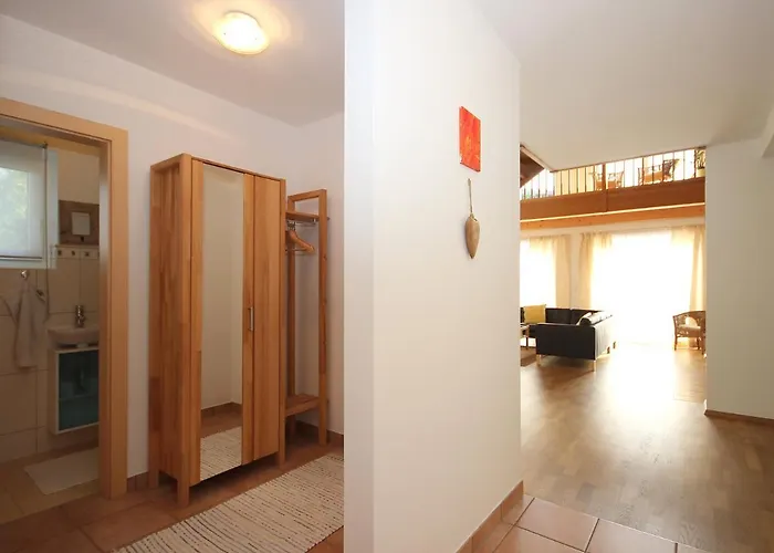 Linnehan By Interhome Nyaraló *