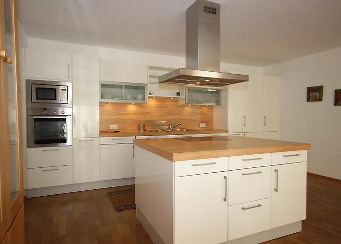 Nyaraló Linnehan By Interhome