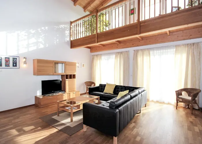 Linnehan By Interhome Nyaraló