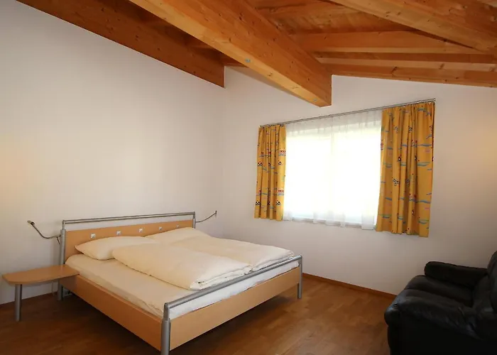 Nyaraló Linnehan By Interhome *