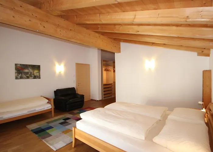 Linnehan By Interhome * Fügen