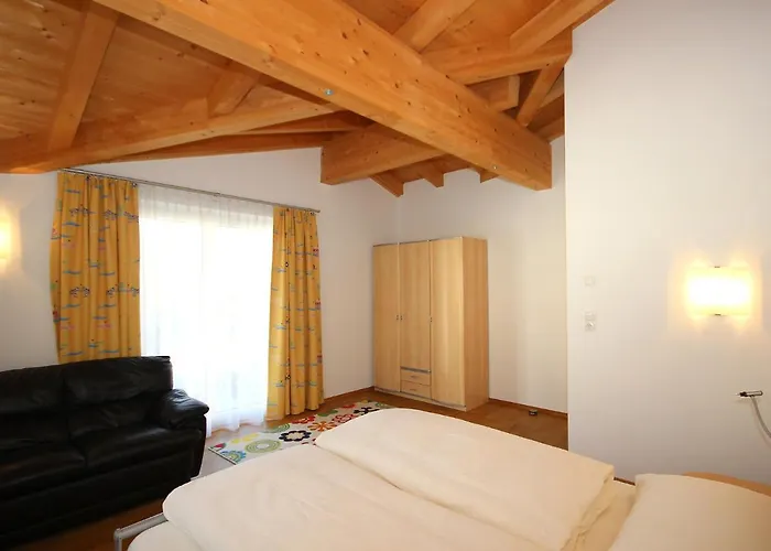 Linnehan By Interhome Nyaraló