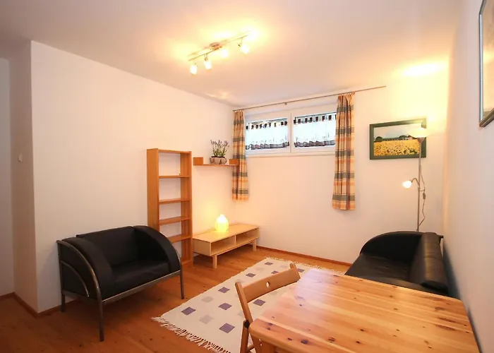 Linnehan By Interhome Nyaraló