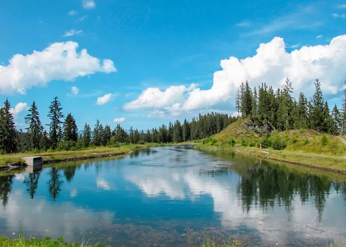 Nyaraló Linnehan By Interhome *