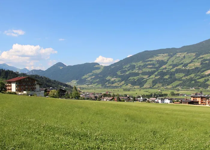 Linnehan By Interhome *