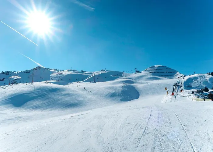 Linnehan By Interhome Nyaraló Fügen