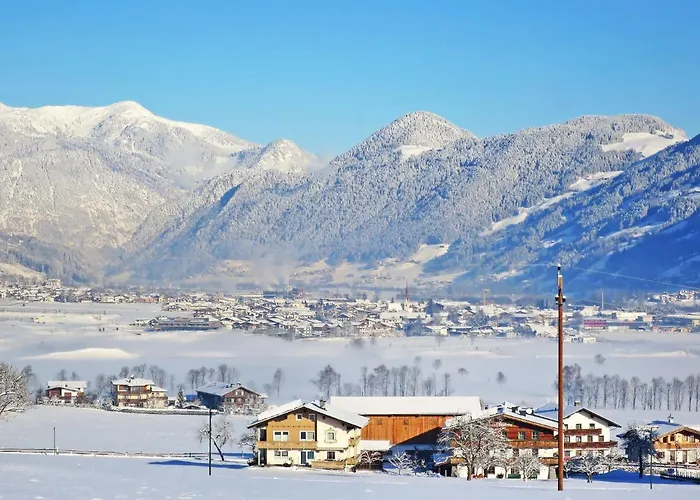 Linnehan By Interhome *