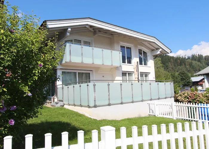 Linnehan By Interhome Nyaraló *