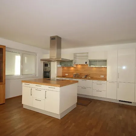 בית נופש Linnehan By Interhome *