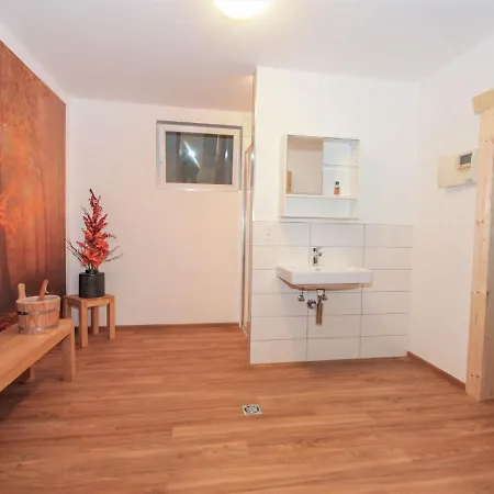 Linnehan By Interhome Casa de Férias Fügen