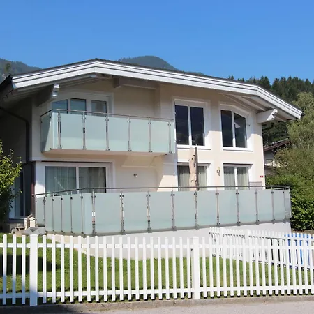 Feriehus Linnehan By Interhome