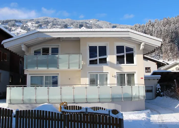 Feriehus Linnehan By Interhome *