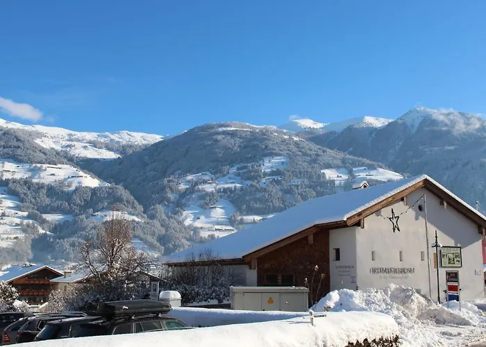 Linnehan By Interhome Feriehus