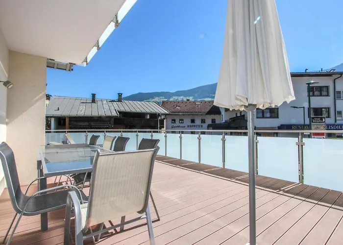 Linnehan By Interhome Feriehus *