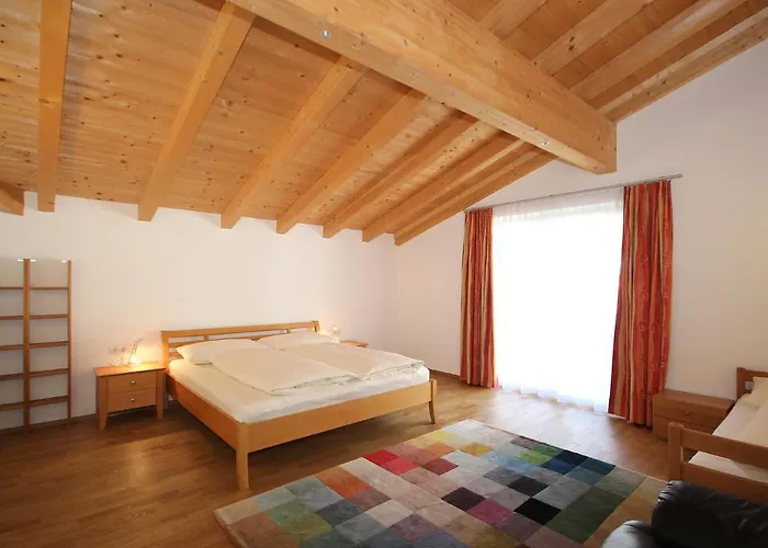 Feriehus Linnehan By Interhome