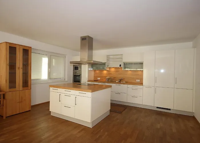 Feriehus Linnehan By Interhome *