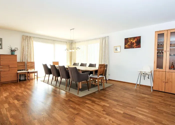 Feriehus Linnehan By Interhome Fügen