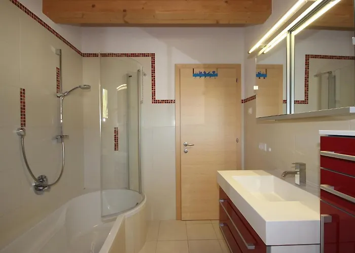 Linnehan By Interhome * Fügen