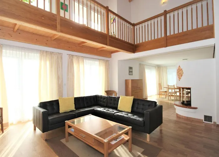 Linnehan By Interhome