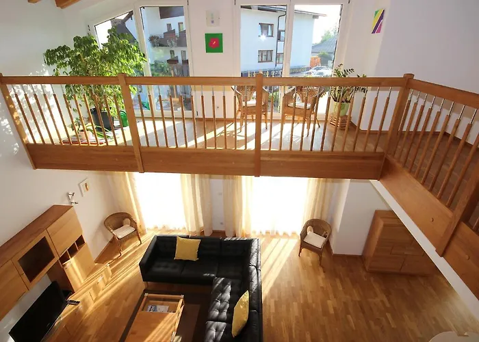 Linnehan By Interhome Feriehus *