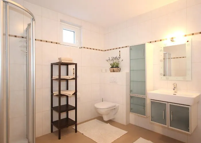 Feriehus Linnehan By Interhome Fügen