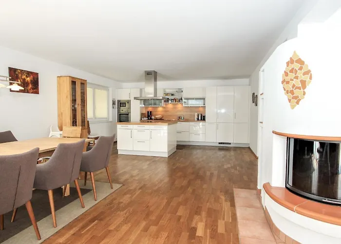 Feriehus Linnehan By Interhome Fügen