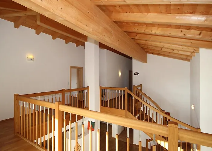 Feriehus Linnehan By Interhome